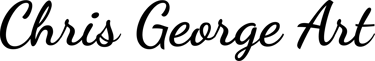 Chris George logo