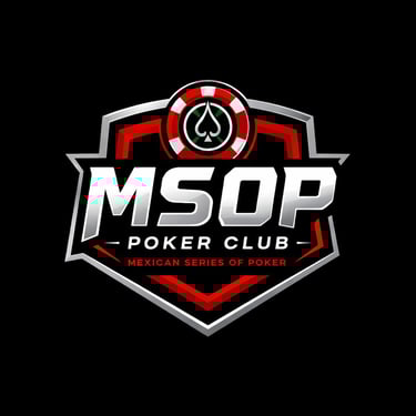 MSOP logo