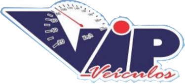 Vip Veículos Rio Grande logo