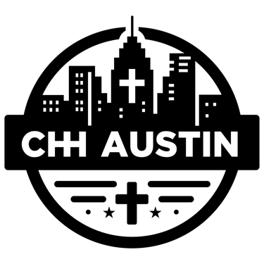 CHH AUSTIN logo