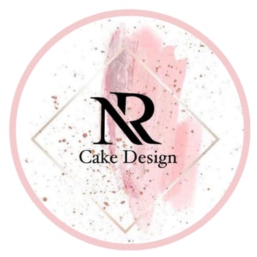 RN Cake Desing logo