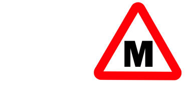 Alfredo vairavimo mokykla logo