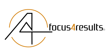 Focus 4 Results logo