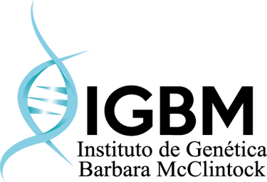 IGBMGENETICA logo