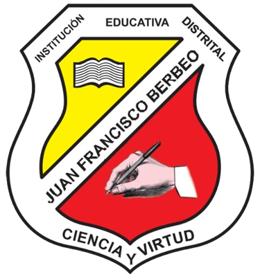 Colegio Juan Francisco Berbeo logo