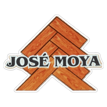 Parquet Jose Moya logo