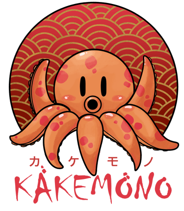 Association Kakemono Events Strasbourg logo