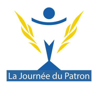 La Journée du Patron logo