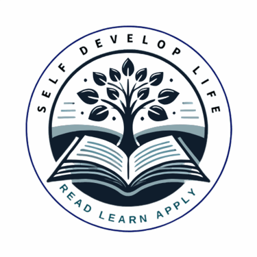 Self Development Journey logo