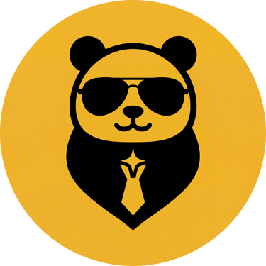 Panda Studios logo