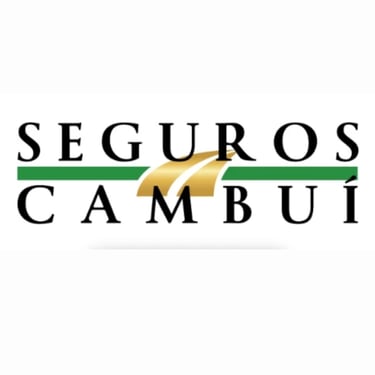 Seguros Cambuí sua Corretora de Seguros em Campinas logo