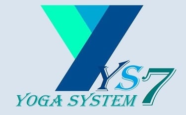 Йога Система 7 logo