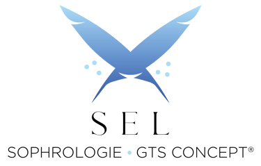 Sophrologue Villefranche-sur-Saône - Sandrine Laplanche logo