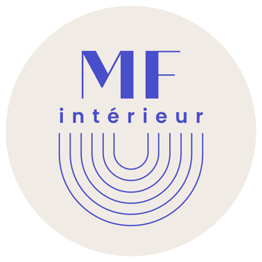 Mélodie Favé Intérieur logo