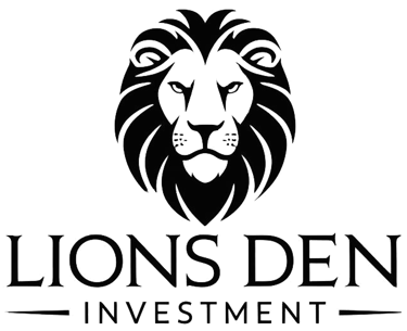 Lions Den Investment logo