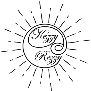 Kezzy Rezzy logo