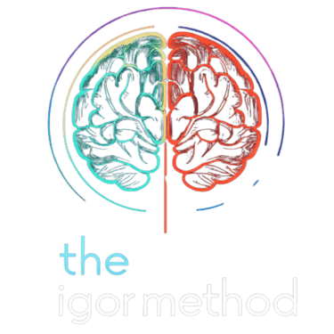 The Igor Method logo