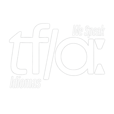 TFLA Idiomas logo