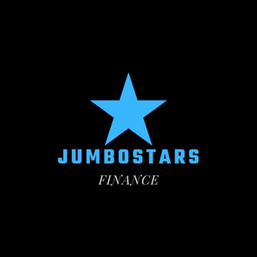 JumboStars Finance logo