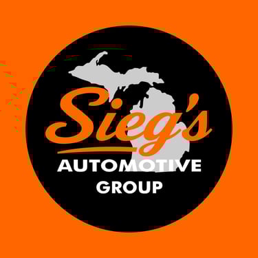 Sieg's Automotive Group logo