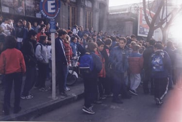 Bahia Blanca - Bs. As.