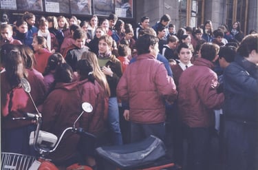 Bahia Blanca - Bs. As.