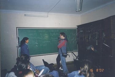 Bahia Blanca - Bs. As.