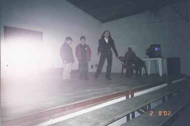 Bahia Blanca - Bs. As.