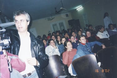 Bahia Blanca - Bs. As.