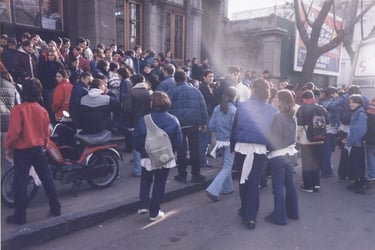 Bahia Blanca - Bs. As.