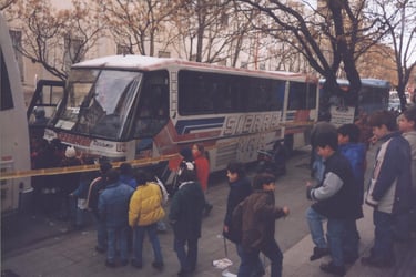 Bahia Blanca - Bs. As.