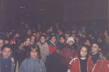 Bahia Blanca - Bs. As.