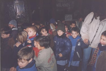 Bahia Blanca - Bs. As.