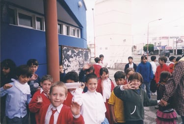 Cipolleti - Rio Negro