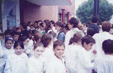 Cipolleti - Rio Negro