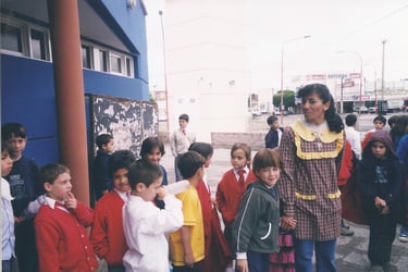 Cipolleti - Rio Negro