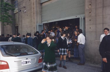 Concepcion del Uruguay - Entre Rios