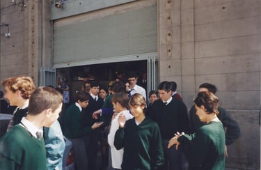 Concepcion del Uruguay - Entre Rios