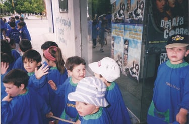 Gral Roca - Rio Negro