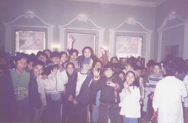 San Salvador de Jujuy