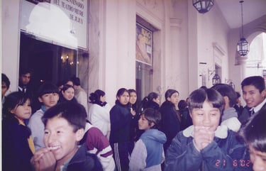 San Salvador de Jujuy