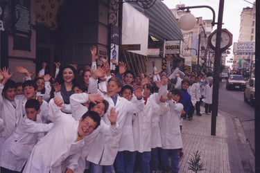 Paraná - Entre Rios