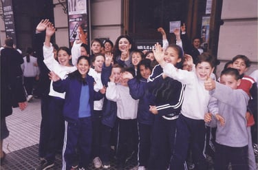 Paraná - Entre Rios