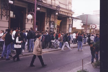 Paraná - Entre Rios