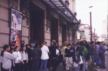 Paraná - Entre Rios