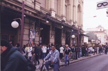 Paraná - Entre Rios