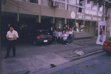 Paraná - Entre Rios