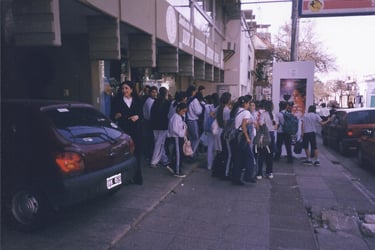 Paraná - Entre Rios