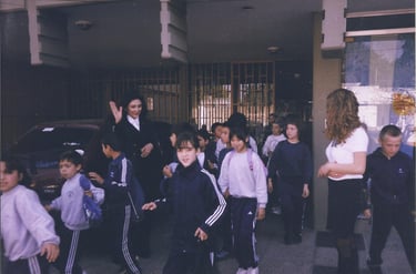 Paraná - Entre Rios