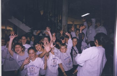 Paraná - Entre Rios